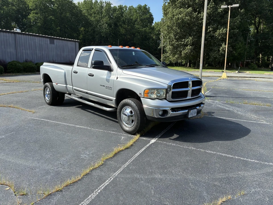 2005 Dodge Ram 3rd Gen - Image 2 of 31