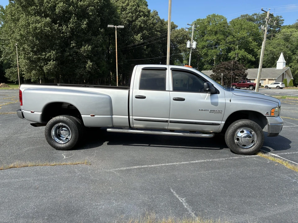 2005 Dodge Ram 3rd Gen - Image 16 of 31