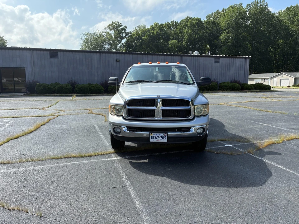 2005 Dodge Ram 3rd Gen - Image 3 of 31