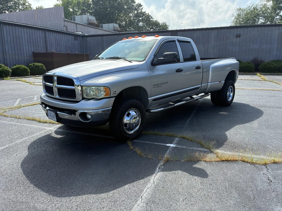 2005 Dodge Ram 3rd Gen - Image 5 of 31