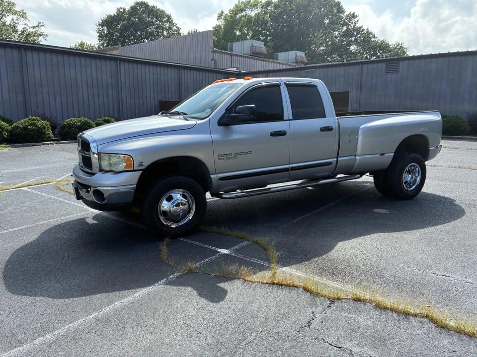 2005 Dodge Ram 3rd Gen - Image 6 of 31