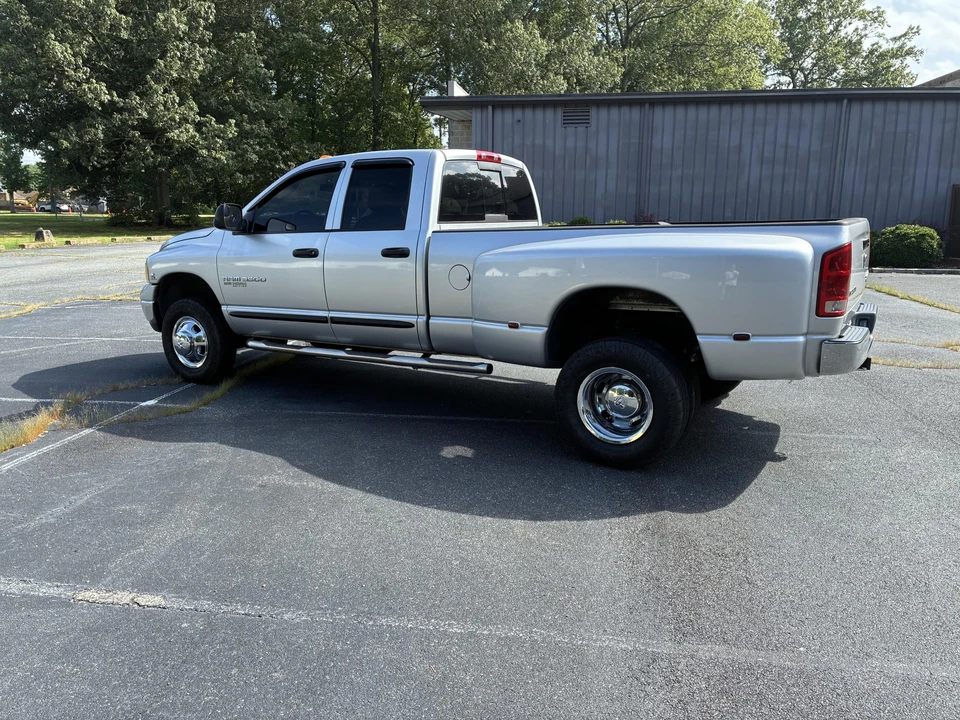 2005 Dodge Ram 3rd Gen - Image 7 of 31