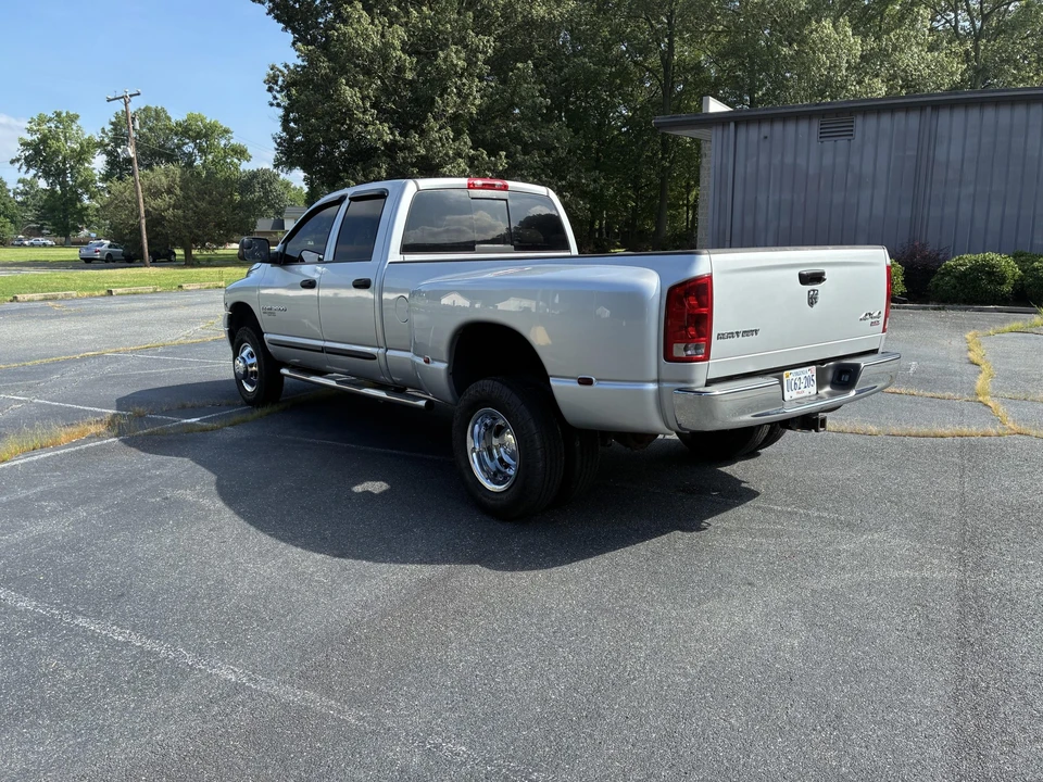 2005 Dodge Ram 3rd Gen - Image 8 of 31
