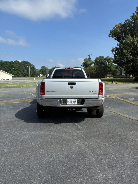2005 Dodge Ram 3rd Gen - Image 12 of 31
