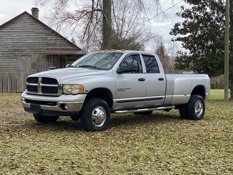 2005 Dodge Ram 3rd Gen - Image 4 of 31
