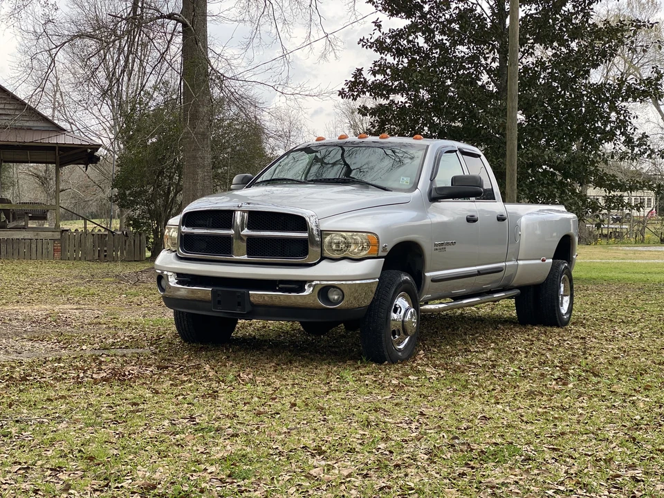 2005 Dodge Ram 3rd Gen - Image 2 of 31