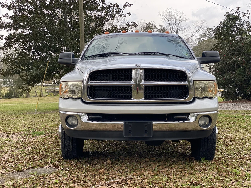 2005 Dodge Ram 3rd Gen - Image 14 of 31