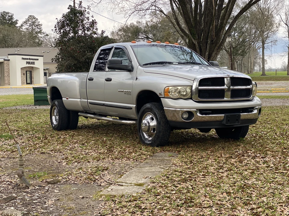 2005 Dodge Ram 3rd Gen - Image 13 of 31