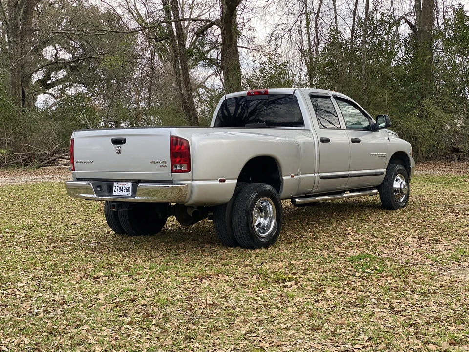 2005 Dodge Ram 3rd Gen - Image 11 of 31