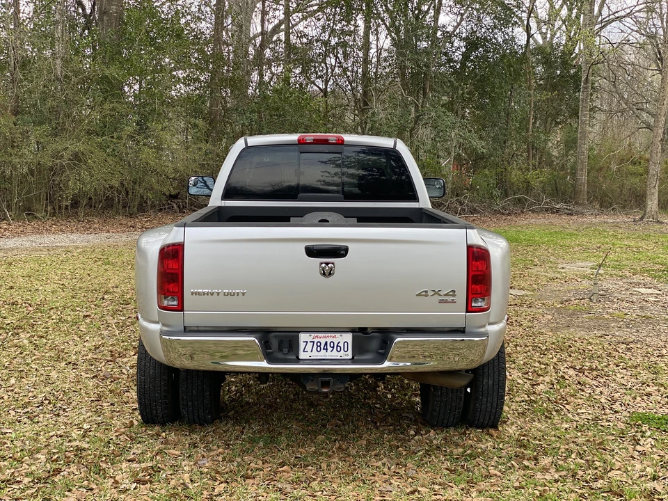 2005 Dodge Ram 3rd Gen - Image 8 of 31