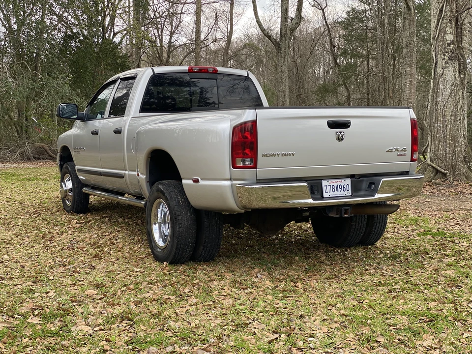 2005 Dodge Ram 3rd Gen - Image 7 of 31