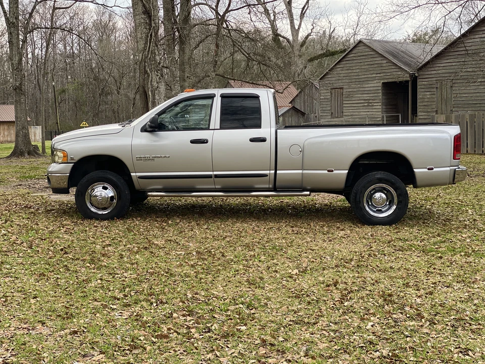 2005 Dodge Ram 3rd Gen - Image 5 of 31