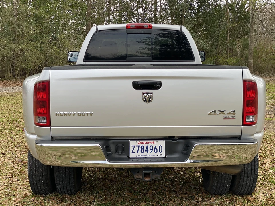 2005 Dodge Ram 3rd Gen - Image 9 of 31