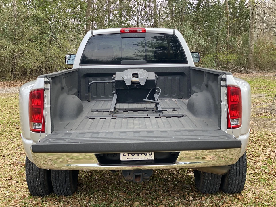 2005 Dodge Ram 3rd Gen - Image 10 of 31