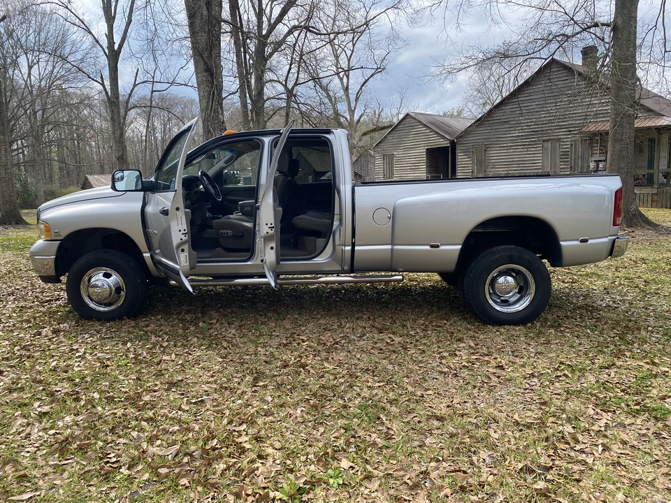 2005 Dodge Ram 3rd Gen - Image 6 of 31