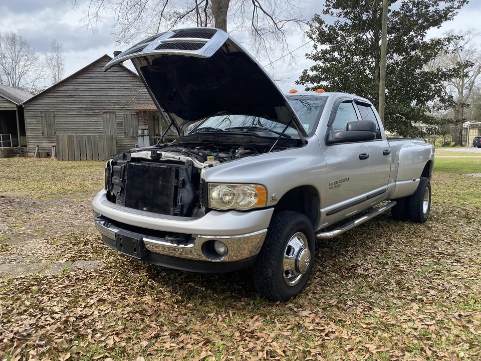 2005 Dodge Ram 3rd Gen - Image 3 of 31