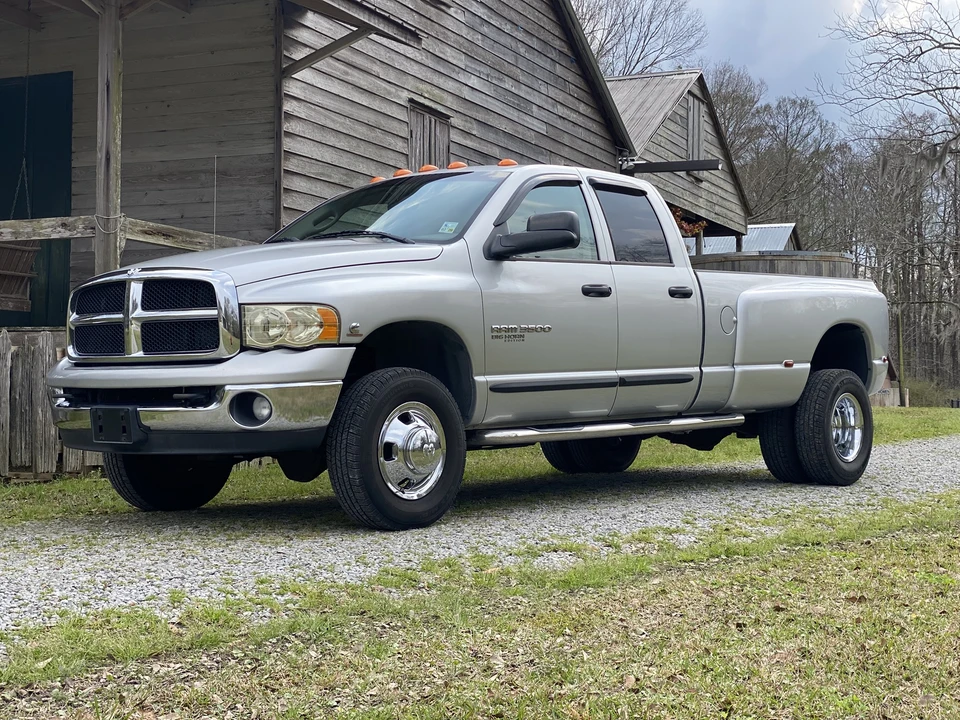 2005 Dodge Ram 3rd Gen - Image 18 of 31