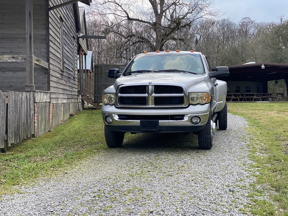 2005 Dodge Ram 3rd Gen - Image 15 of 31