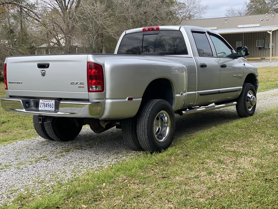2005 Dodge Ram 3rd Gen - Image 25 of 31