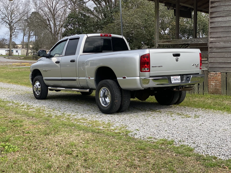 2005 Dodge Ram 3rd Gen - Image 23 of 31