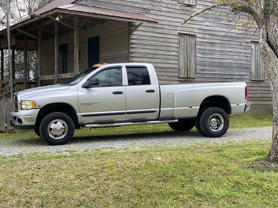 2005 Dodge Ram 3rd Gen - Image 20 of 31