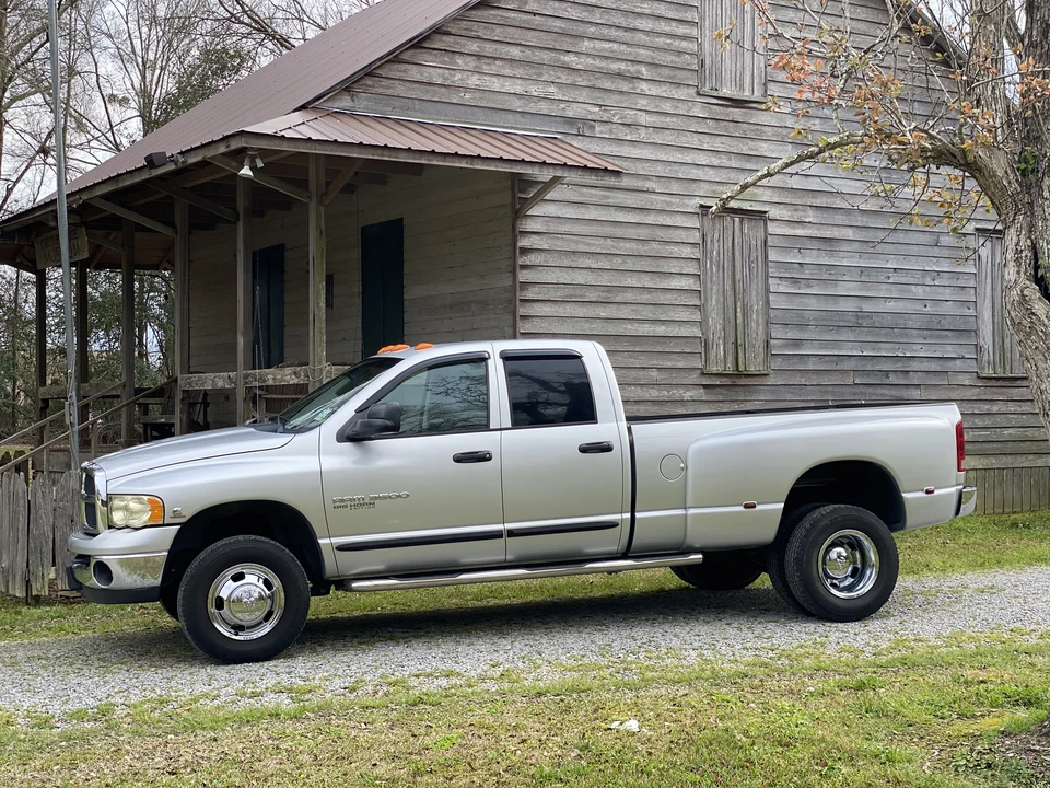 2005 Dodge Ram 3rd Gen - Image 21 of 31