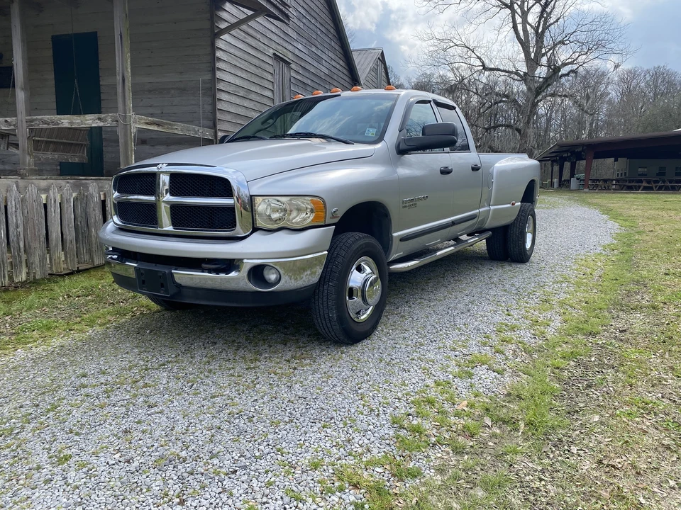 2005 Dodge Ram 3rd Gen - Image 16 of 31