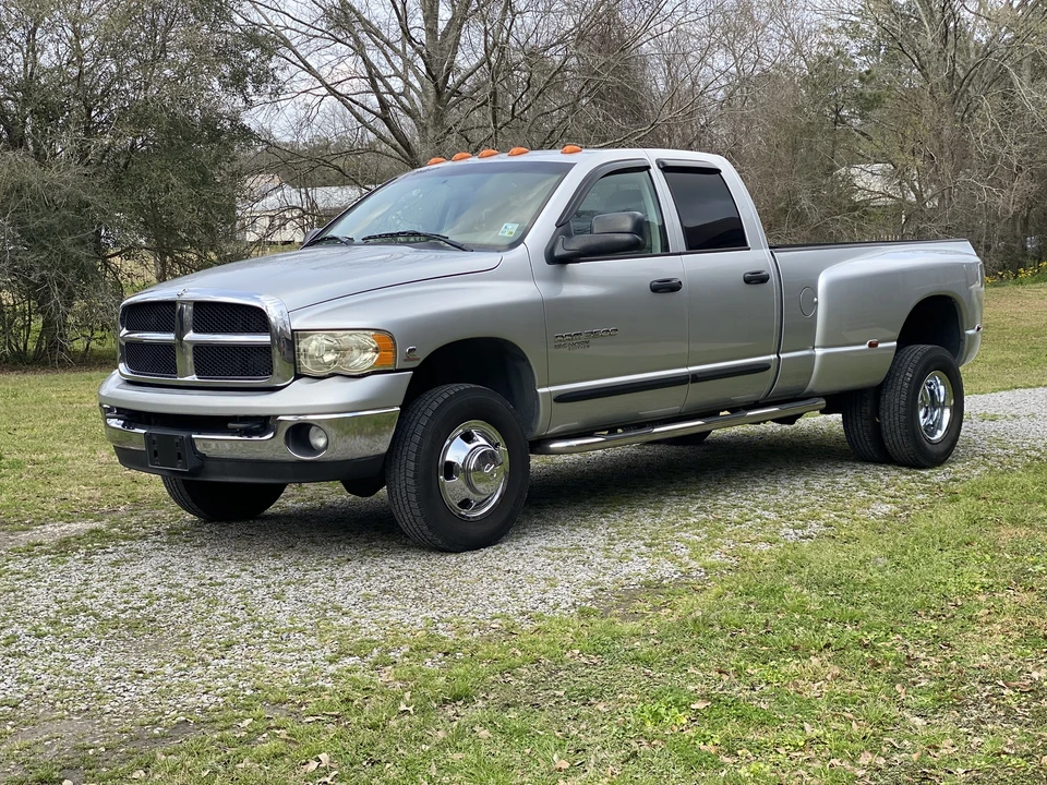 2005 Dodge Ram 3rd Gen - Image 17 of 31