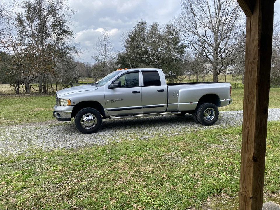 2005 Dodge Ram 3rd Gen - Image 19 of 31