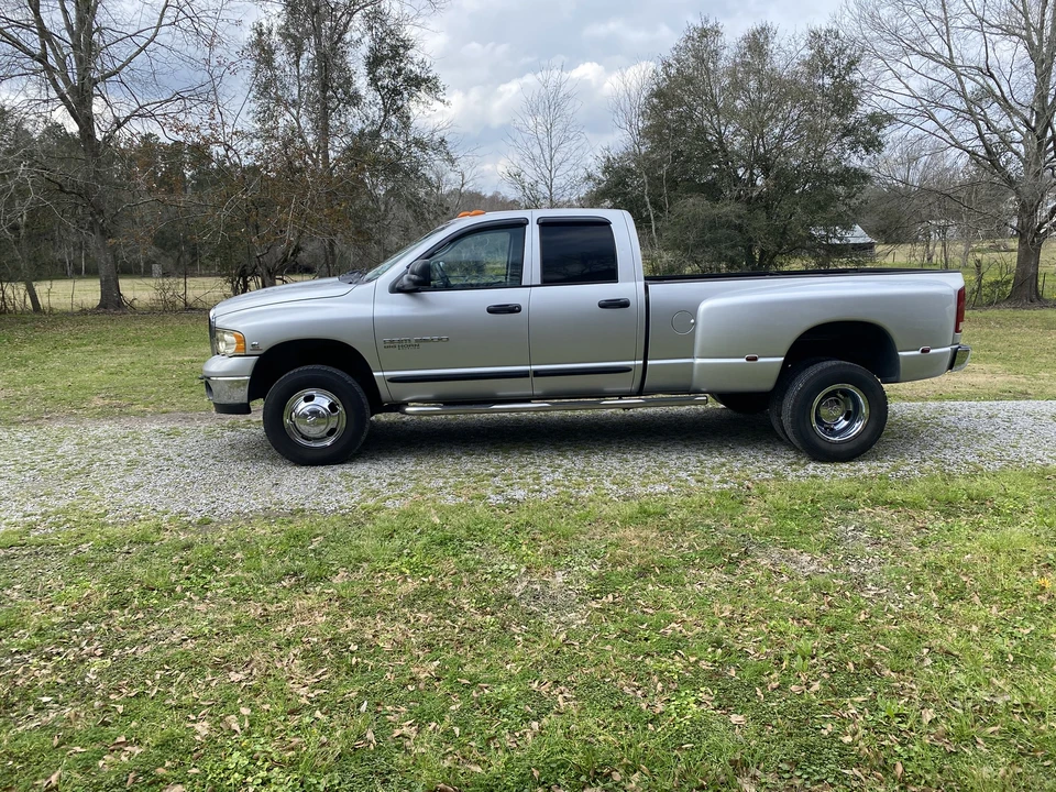 2005 Dodge Ram 3rd Gen - Image 22 of 31