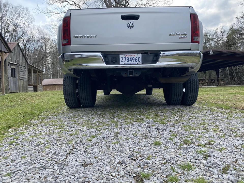2005 Dodge Ram 3rd Gen - Image 24 of 31