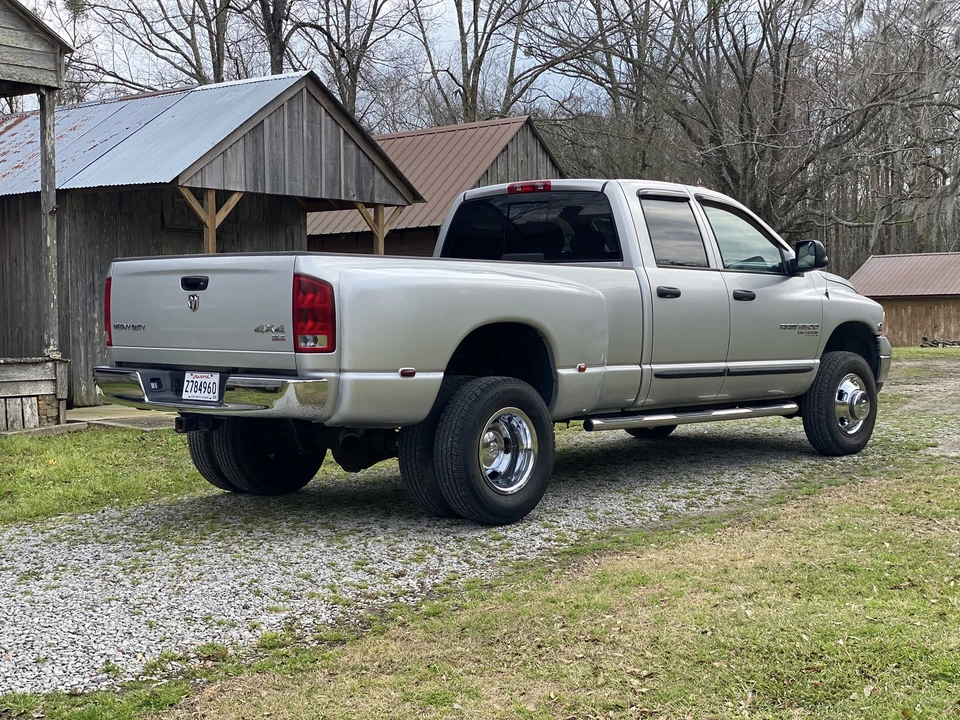 2005 Dodge Ram 3rd Gen - Image 26 of 31