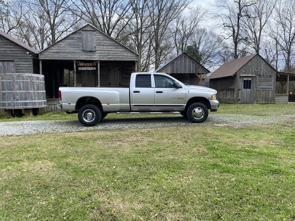 2005 Dodge Ram 3rd Gen - Image 27 of 31