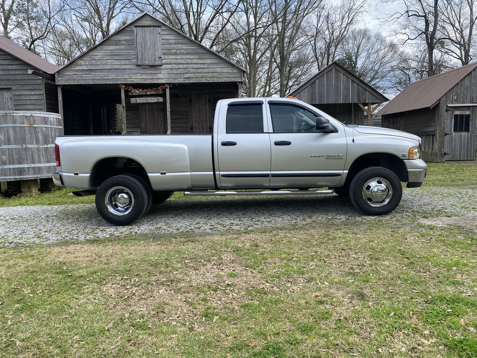 2005 Dodge Ram 3rd Gen - Image 28 of 31