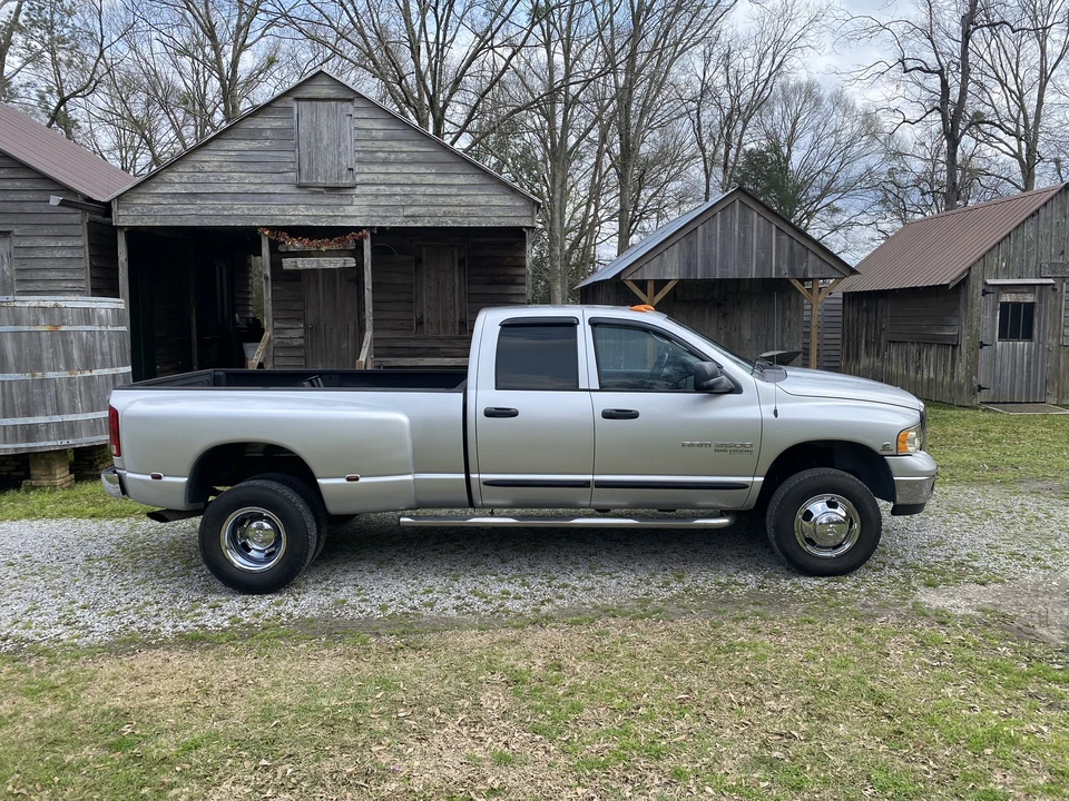 2005 Dodge Ram 3rd Gen - Image 29 of 31