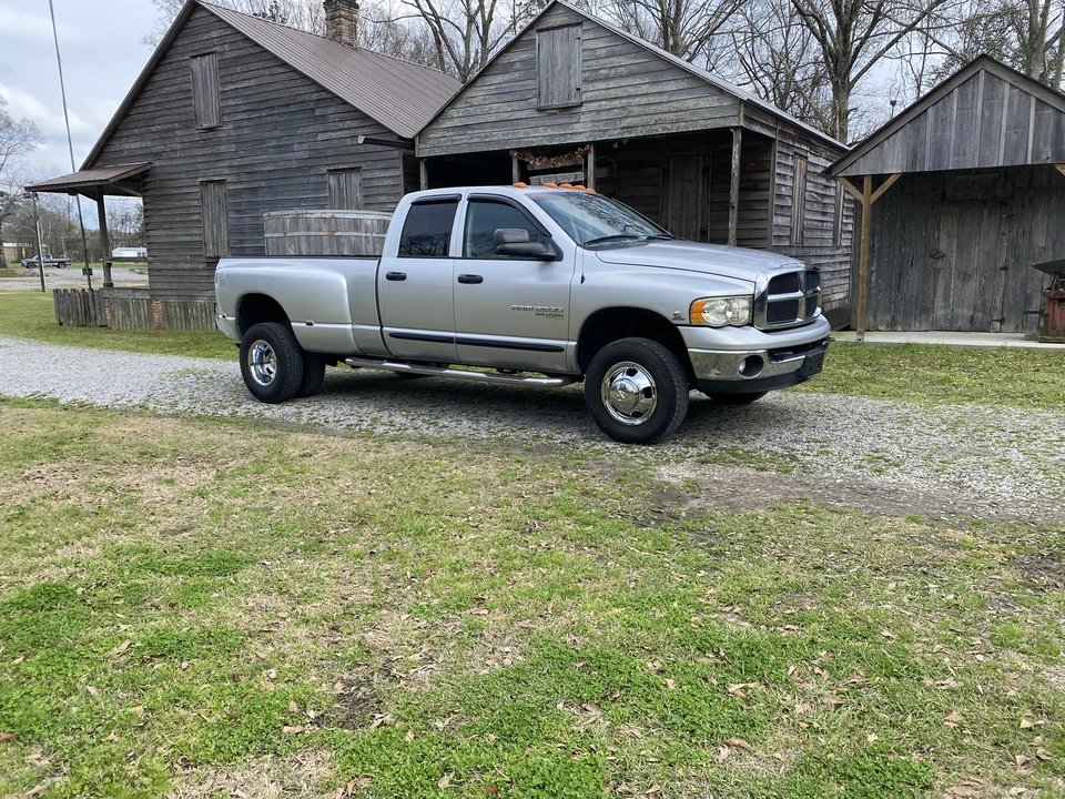 2005 Dodge Ram 3rd Gen - Image 30 of 31