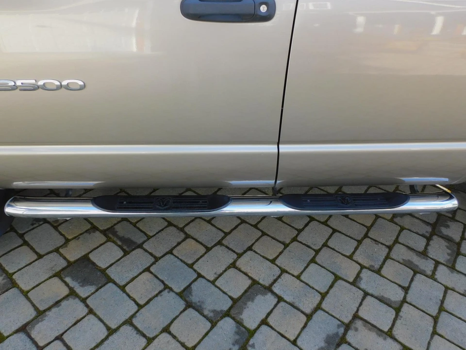 2005 Dodge Ram 3rd Gen - Image 20 of 31