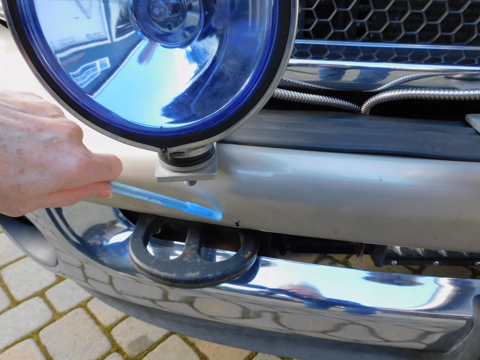 2005 Dodge Ram 3rd Gen - Image 31 of 31