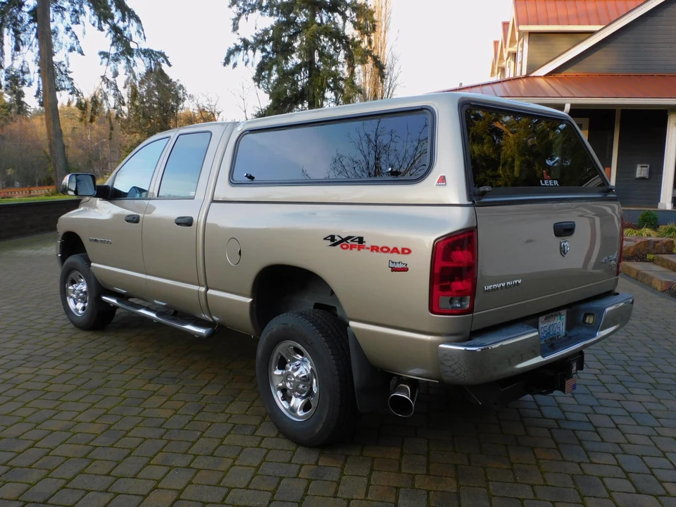 2005 Dodge Ram 3rd Gen - Image 8 of 31