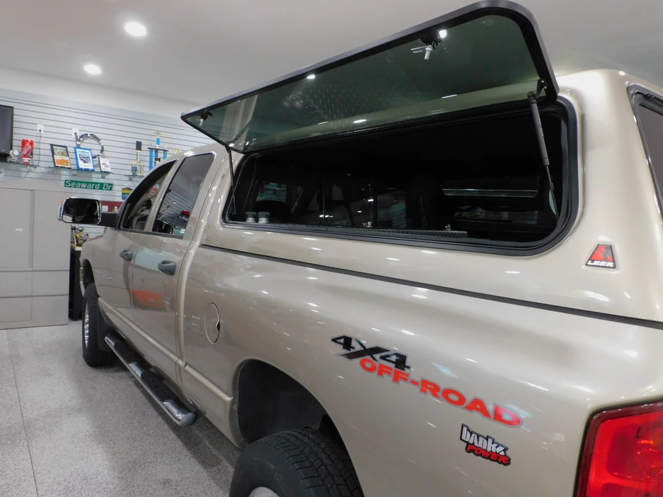 2005 Dodge Ram 3rd Gen - Image 27 of 31