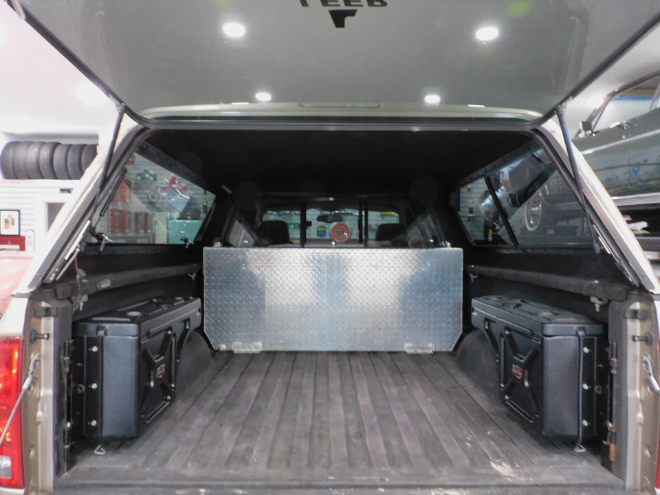 2005 Dodge Ram 3rd Gen - Image 29 of 31