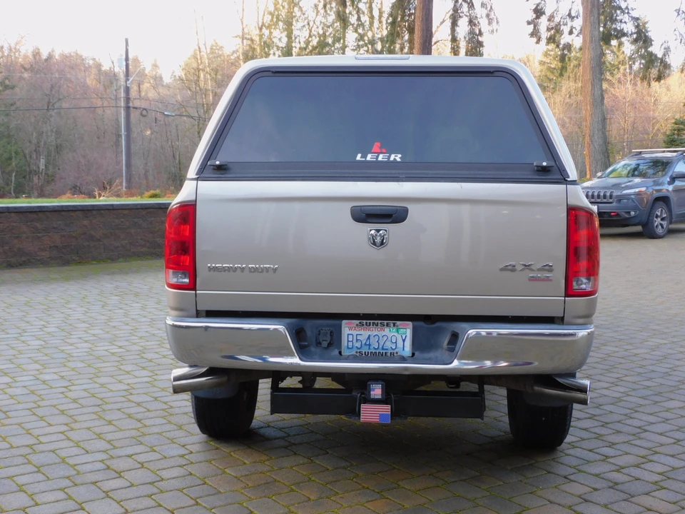 2005 Dodge Ram 3rd Gen - Image 10 of 31