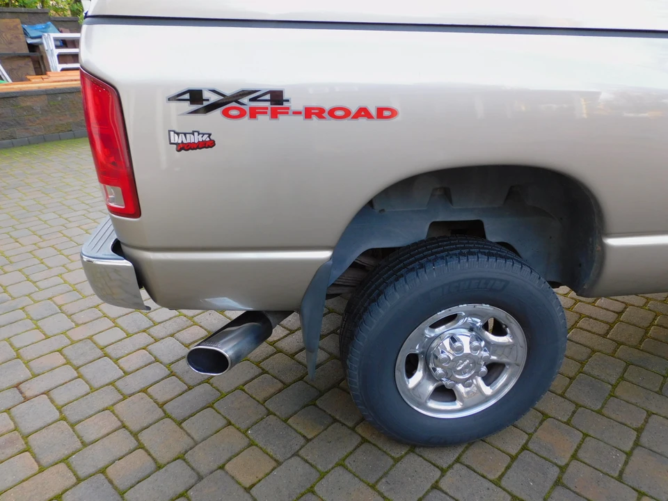 2005 Dodge Ram 3rd Gen - Image 16 of 31