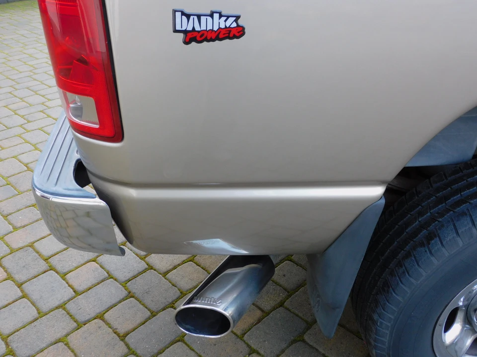 2005 Dodge Ram 3rd Gen - Image 18 of 31