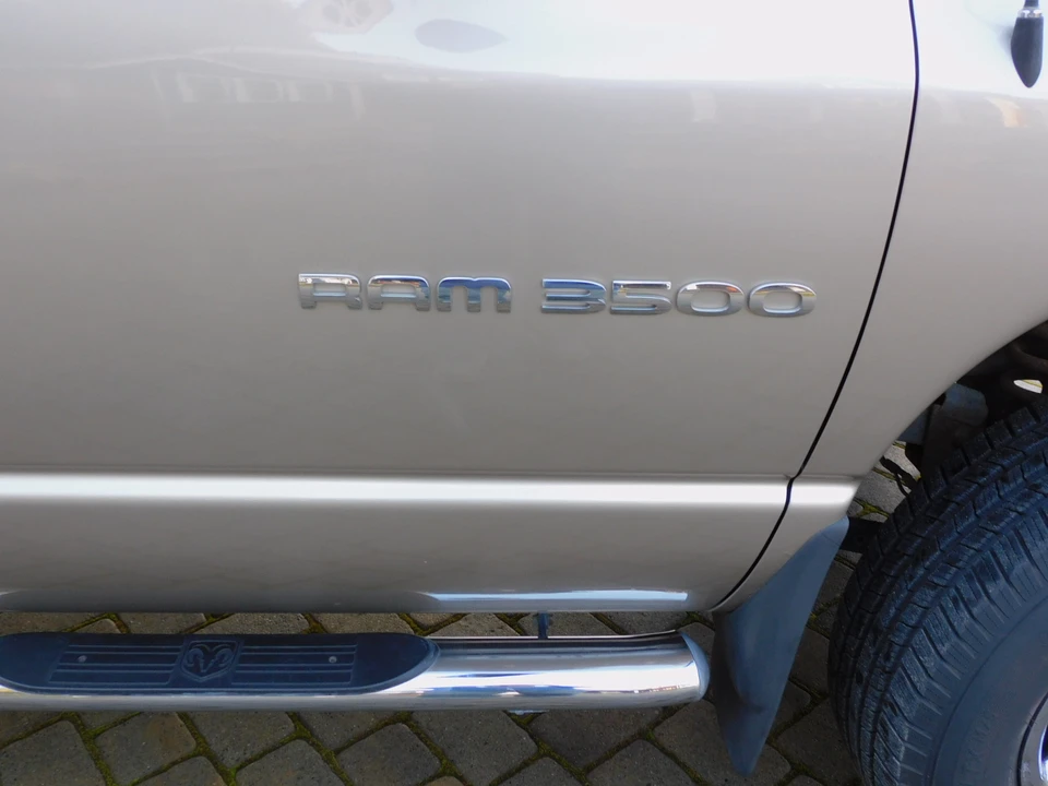 2005 Dodge Ram 3rd Gen - Image 25 of 31