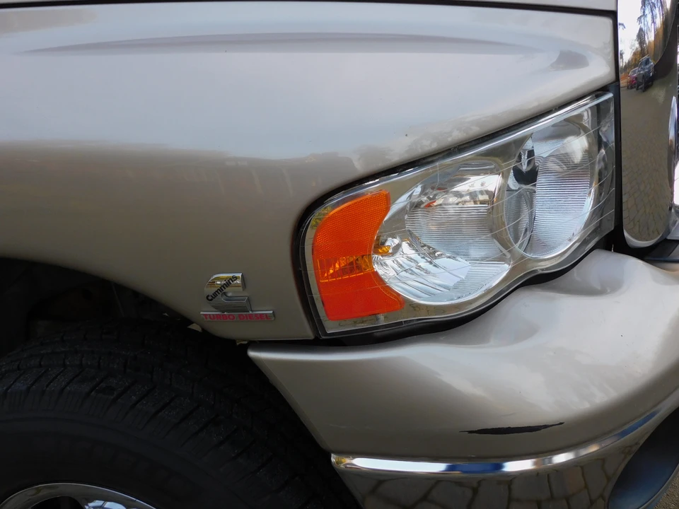 2005 Dodge Ram 3rd Gen - Image 24 of 31