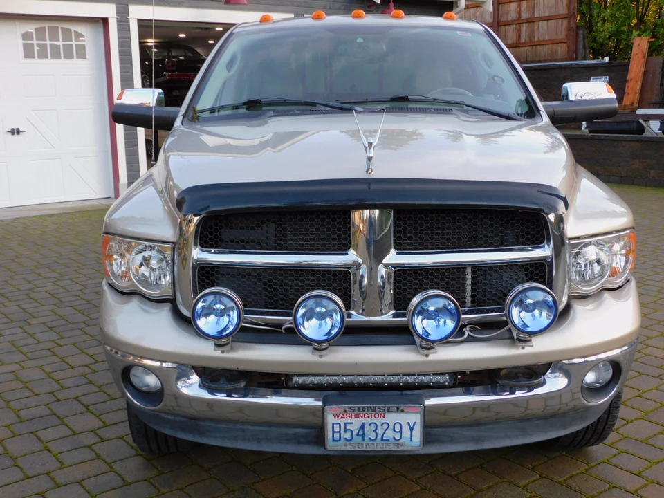 2005 Dodge Ram 3rd Gen - Image 5 of 31
