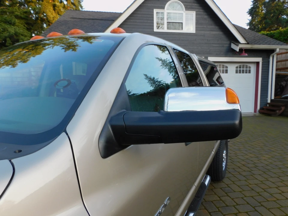 2005 Dodge Ram 3rd Gen - Image 22 of 31