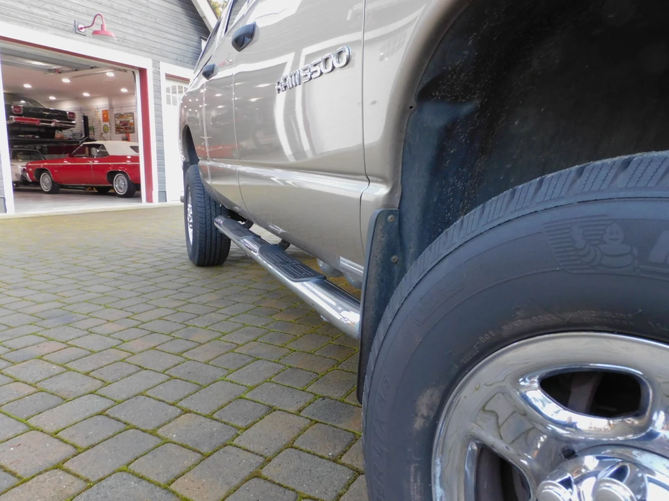 2005 Dodge Ram 3rd Gen - Image 21 of 31