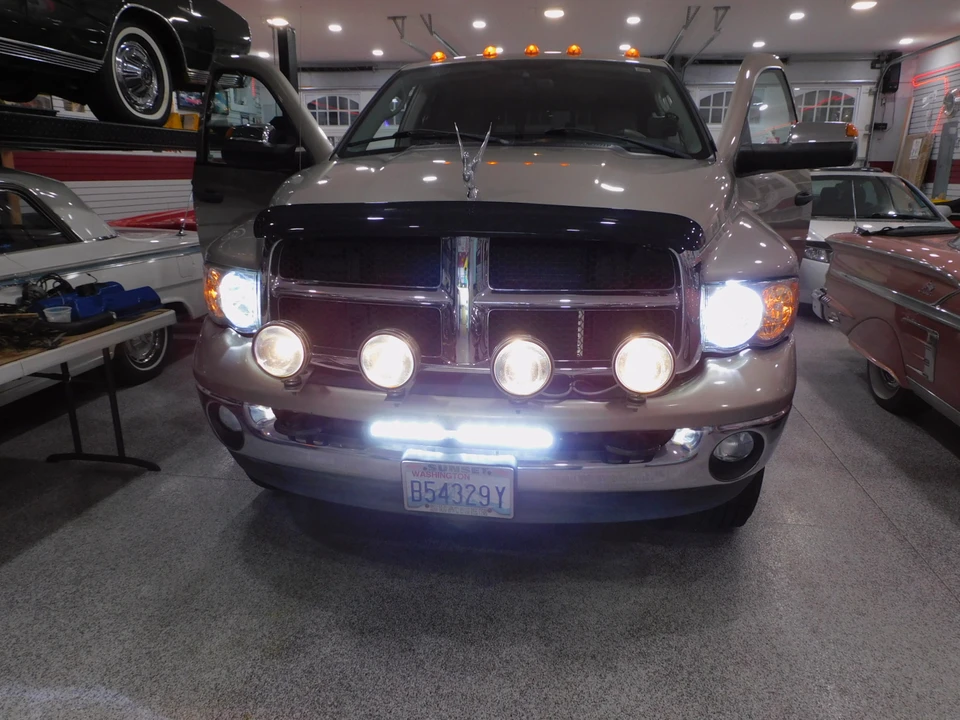 2005 Dodge Ram 3rd Gen - Image 14 of 31